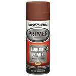 Rust-oleum 249419 Automotive PRIMER,RED,12 Oz. 4YLC5 New. Price: $11.35.