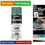 EN-60 Hi-tech Engine Spray Paint, Alpine Green New. Price: $37.72.