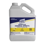 Klean Strip Odorless Mineral Spirits 1 Gal Thins Oil-based Paint Clean Brushes New. Price: $34.99.
