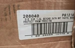 (2) Rust-oleum Beyond Satin White Pastel Base Protect From Freezing 208040 New. Price: $129.99.
