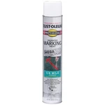 Rust-oleum 350997 Professional Mega Size Inverted Marking Quarter Mile 26 Oz New. Price: $26.99.