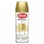 Krylon K01706007 Metallic Paint Gold Lot Of New. Price: $75.12.