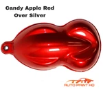 Apple Gallon With Reducer (candy Midcoat Only) Car Auto Paint Kit New. Price: $314.95.