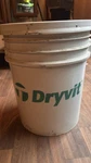 Dryvit Sandblast Pastel Base, Mpn 1030198DS 805, Code New. Price: $59.99.
