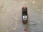 Roberts 3 Oz. Wood , Laminate And Vinyl Putty Repair For Brown Color) New. Price: $6.25.