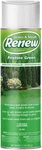 Seymour 20-602 Grass And Shrub Renew Spray Paint, Pristine Green (17 Oz.). Price: $27.75.