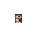 Minwax 131020000 Ultimate Floor Finish, Clear Semi-gloss, 1-GALLON Quantity New. Price: $229.66.