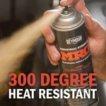 620-1423 Industrial Mro High Solids Spray Paint, Safety Red, 16 Ounce (pack O... New. Price: $24.33.