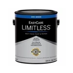 True Value 107172 Gal Easycare Limitless Interior Satin Paint Primer White New. Price: $30.40.