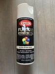 Krylon K02721007 Fusion All-in-one Spray 12 Fl Oz (pack Of 1), River Rock New. Price: $20.00.