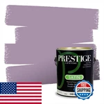 Prestige Paints Exterior And Premiumr One 1-GALLON Satin Comparable New. Price: $90.52.