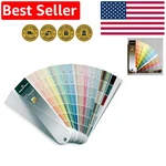 Classic Fan Deck - Glossy Trilingual Samples Can 1 Count New. Price: $86.39.