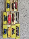 Arnold Rapido 0220 2-6-4 Steam Locomotive Db 66 001 Scale 89 74 Used. Price: $159.00.
