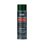 Seymour Dark Green High Solids 16 Ounce Aerosol Spray Paint 300F Heat Resistant New. Price: $17.49.