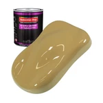 Restoration Shop Buckskin Tan Acrylic Urethane Quart Only, Auto Paint New. Price: $83.99.