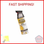 Rust-oleum 353091 Universal Surface Metallic Spray Paint, 11 Oz, Matte Gunme New. Price: $16.15.