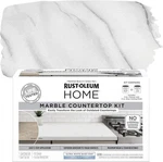 Rust-oleum Home Countertop Coating Kit, Marble With Satin 384964 New. Price: $69.99.