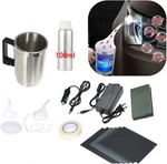 Headlight Restoration Kit, Car Glass Scratch Renovation Tool, Autom... New. Price: $50.94.