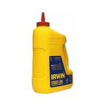 Irwin 65106 Strait-line Chalk Refill Lb. Fluorescent Lime New. Price: $28.91.