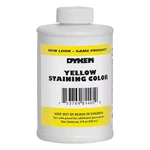 Dykem 81405 Opaque Staining Color, Oz, Yellow New. Price: $21.89.