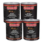 Custom Shop Black Epoxy Primer/sealer 2.1 Voc (gallon Kit) Anti-corrosive D... New. Price: $194.43.
