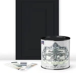 All-in-one Paint By Heirloom Traditions, Iron 32 Fl Oz (pack Of 1), Gate New. Price: $63.34.