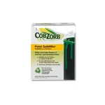 Cobzorb Paint Hardener 3 Lb Czbpnt New. Price: $23.95.