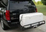New Great Day HNR1000T Hitch N' Ride Auto And Truck Cargo Hauling Attachment. Price: $304.00.
