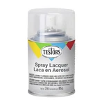 Testors Spray Lacquer 3OZ, Clear Coat New. Price: $15.03.
