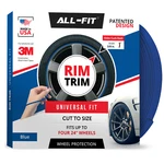 All-fit Wheel Protection Strips Prevent Curb Rash And Scratches (blue) New. Price: $69.95.