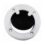 Perko 0365 Dp Scupper Valve Flapper Surface Mount Flange 2-7/8" Boat Marine New. Price: $19.80.