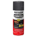 Rust-oleum 344713 2-IN-1 Reform & Seal Spray 12OZ New. Price: $31.05.