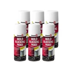 Rust-oleum 287512-6PK Mold Blocking Spray Primer, White, 13.00 Fl Oz (pack Of 6) New. Price: $72.59.