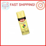 Krylon K05507007 Colormaxx Spray Paint And Primer For Indoor/outdoor Use, Gloss New. Price: $15.78.