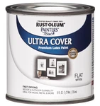 Rust Oleum Painter's Touch Ultra Cover Multi Purpose Flat White 8 Oz New. Price: $15.49.