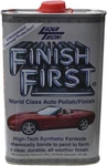Finish First Auto Polish (16 Oz.) New. Price: $52.29.