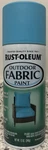 12-OUNCE Can Rust-oleum Outdoor Fabric Spray Paint Turquoise New. Price: $18.99.