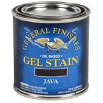 General Finishes Jh Gel Stain Oil-based Heavy Bodied New. Price: $23.50.