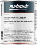 Mohawk Classic Instrument Lacquer, Clear Gloss, M610-1406, Quart New. Price: $58.67.
