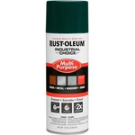 Rust-oleum 1638830-6PK Industrial Choice 1600 System Multi-purpose Spray Pain... New. Price: $71.89.