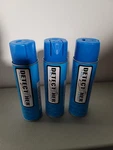 Detect-her Tail Paint Spray Pack Fluorescent Blue 13 Oz By New. Price: $19.99.