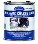 Eastwood 2K Ceramic Chassis Black Gloss Qt 32 Fl Oz (pack Of 1), New. Price: $103.99.