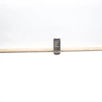 Furniture Clinic Quick And Easy Leather Repair Paint Dark Brown 1.7 Oz. New. Price: $6.59.