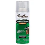 Varathane Oil-based Ultimate Spar Urethane Spray 11 Oz. Clear Gloss Sheen 6 Pack New. Price: $103.22.