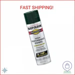 Rust-oleum 7538838 Professional High Performance Enamel Spray Paint, 15 Oz, Glos New. Price: $15.10.