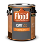 Cwf-oil Clear Gal Voc New. Price: $69.79.