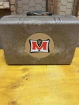 Mohawk Tone Finish Spray 101-0205, 101-0209, 101-0236 Multiple Bottles Open. Price: $250.00.
