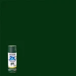 Rust-oleum 249853 Green Interior/exterior Paint & Primer Spray 12 Oz. 6 Pack New. Price: $42.91.