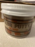 Lot Of Color Putty 110 Fruitwood 3.68 Oz New. Price: $16.00.