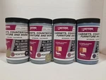 Beyond Paint Furniture Cabinets Countertops All-in-one Quart Pewter/blue New. Price: $139.99.